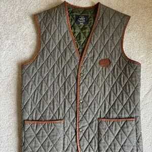 Imported Vest